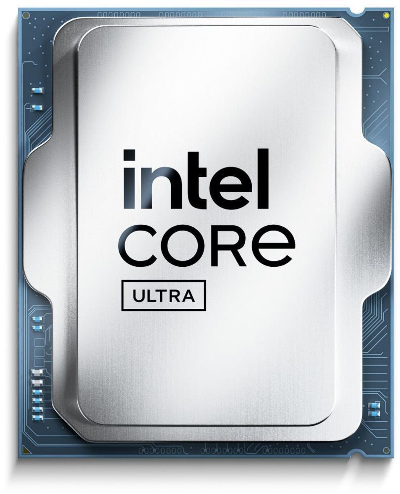 CPU INTEL Desktop Intel Core Ultra U9-285K Arrow Lake 3700 MHz Cores 24 36MB Socket LGA1851 125 Watts BOX BX80768285KSRQD5