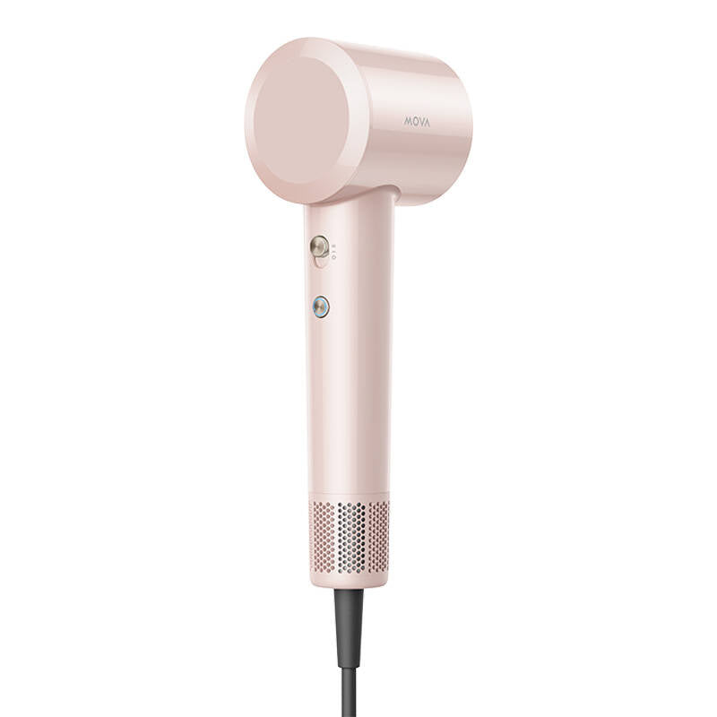 MOVA Turbo Hair Dryer (pink) - Image 5