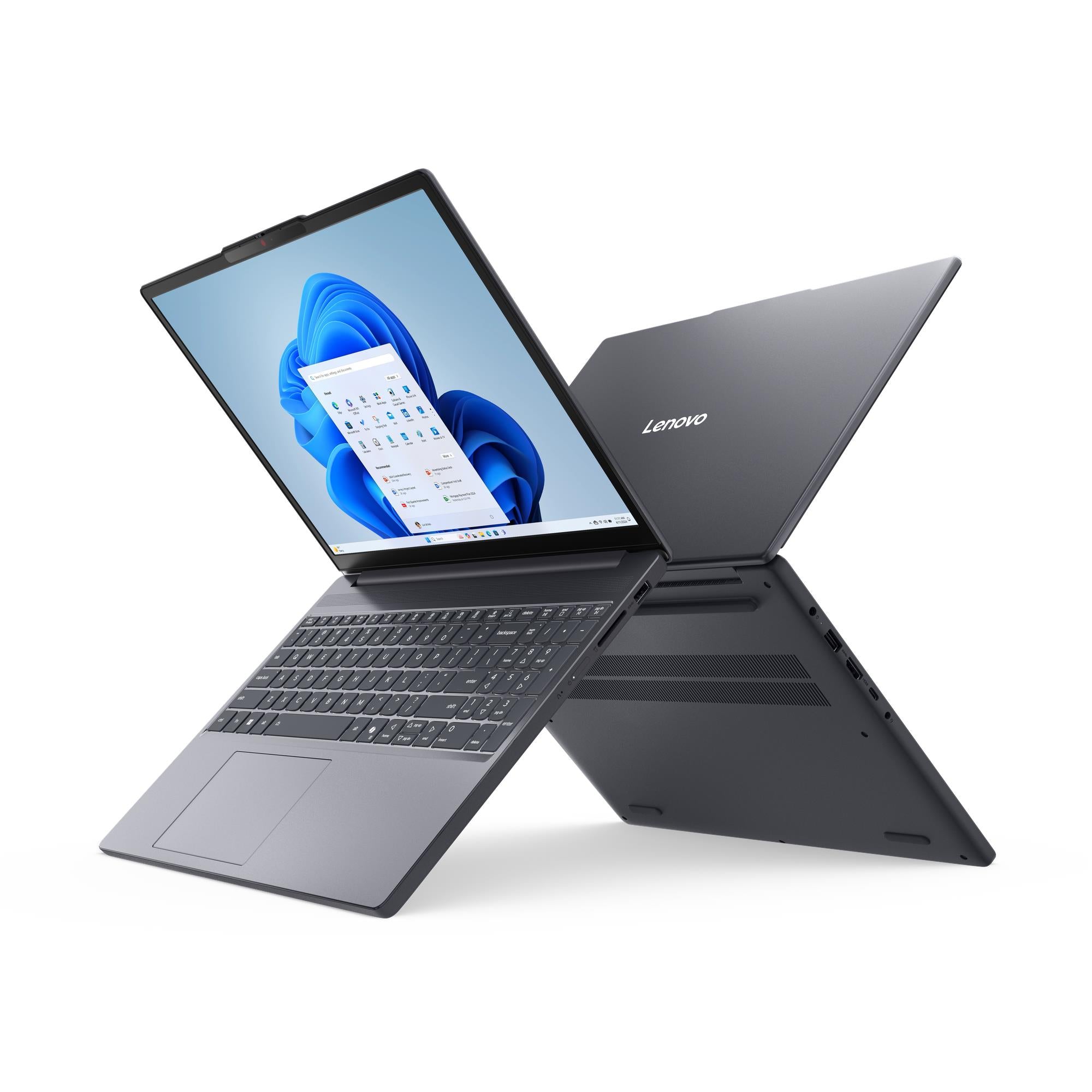 Notebook LENOVO IdeaPad IdeaPad Slim 3 15IRH10 CPU Intel® CoreT i7 i7-13620H 15.3 " 1920 x 1200 pixels RAM 16 GB DDR5-SDRAM SSD 1000 GB Discrete graphics Not available On-board graphics Yes Numeric keypad Yes Keyboard language English Colour Grey Weight