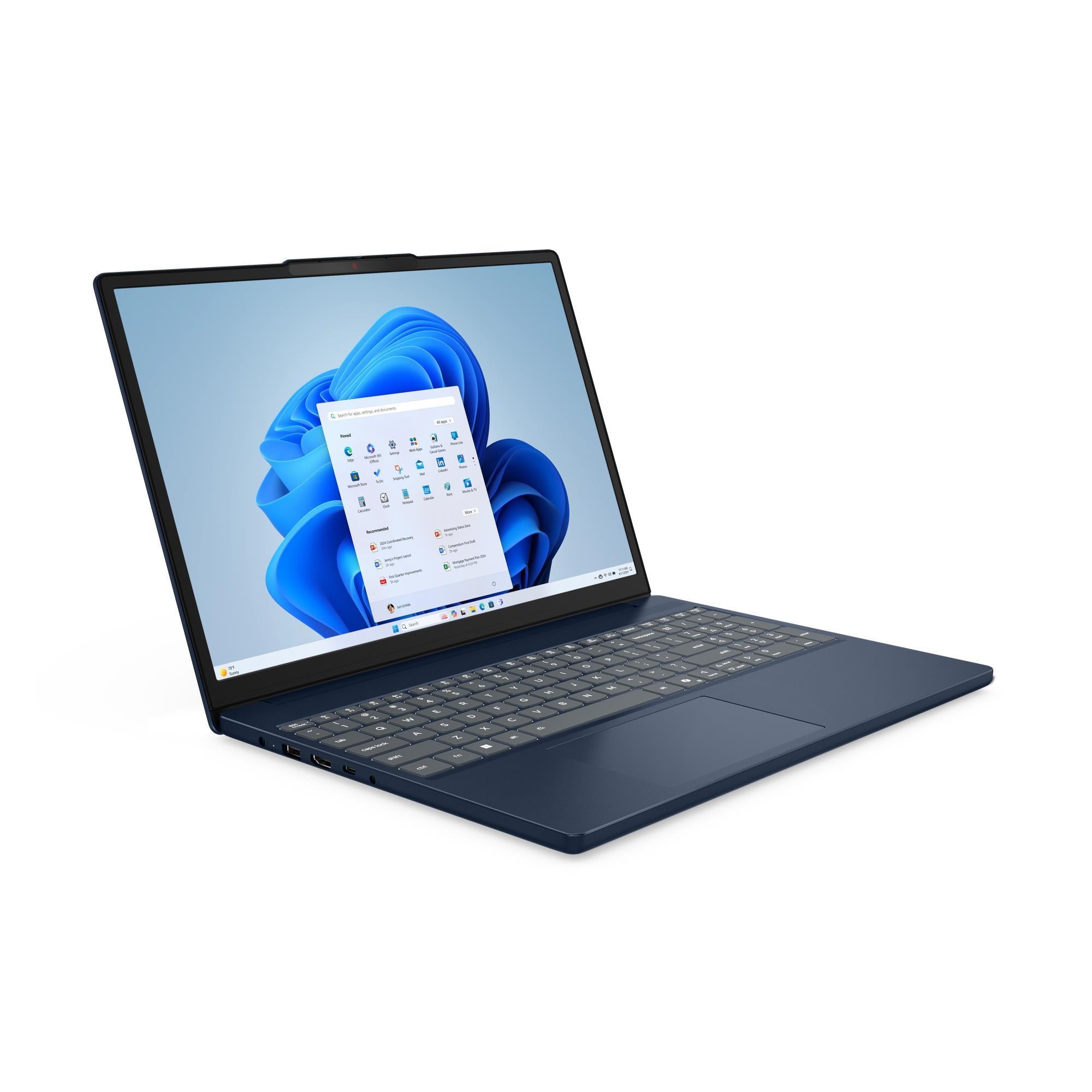 LENOVO 83KA003VRM Notebooks