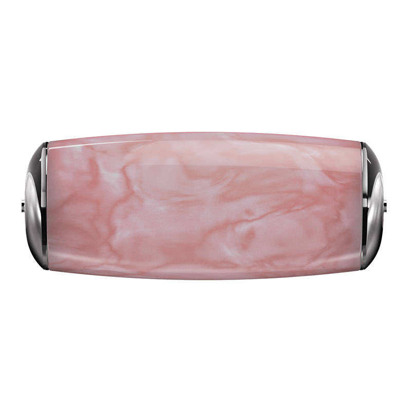 Face & Body Roller Head Geske (pink) - Image 1