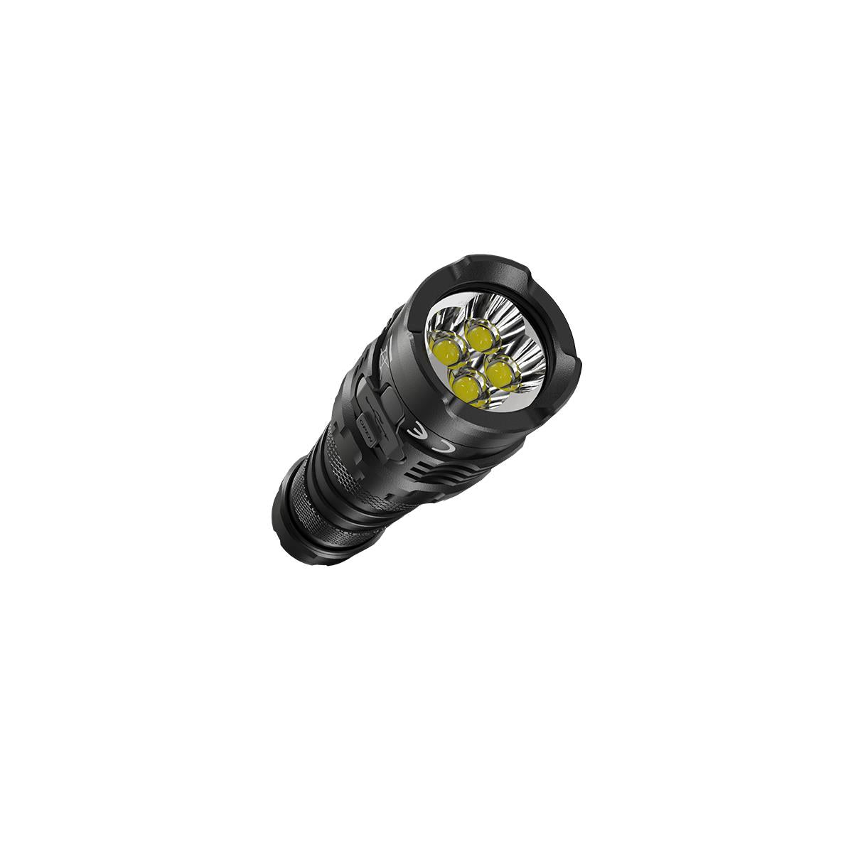 FLASHLIGHT PRECISE SERIES/4000 LUMENS P10IX NITECORE
