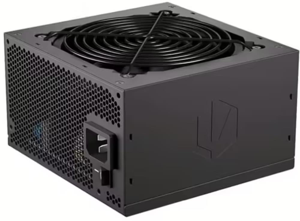 Power Supply ENDORFY EY7A008 750 Watts Efficiency 80 PLUS GOLD MTBF 100000 hours EY7A008