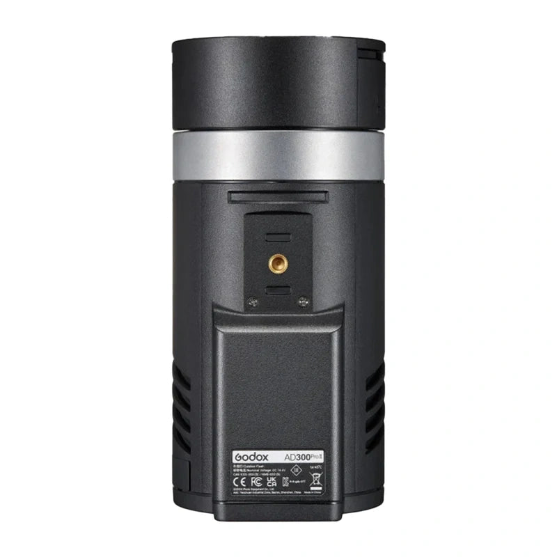 GODOX AD300ProII Flash for Godox Mount - Image 5
