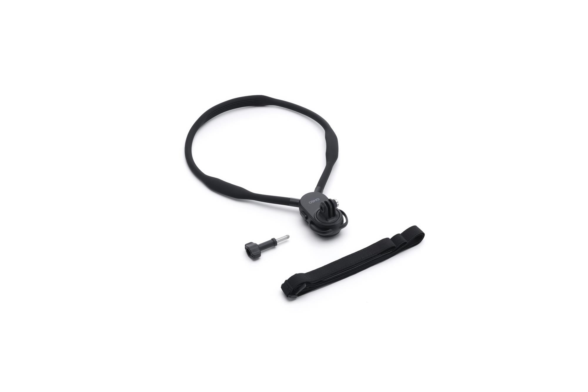 CAMERA ACC OSMO NECK MOUNT MAX/CP.AS.AA000013.02 DJI