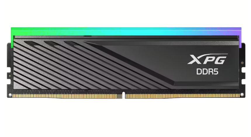 MEMORY DIMM 32GB DDR5-6000 K2/AX5U6000C3616G-DTLABRBK ADATA