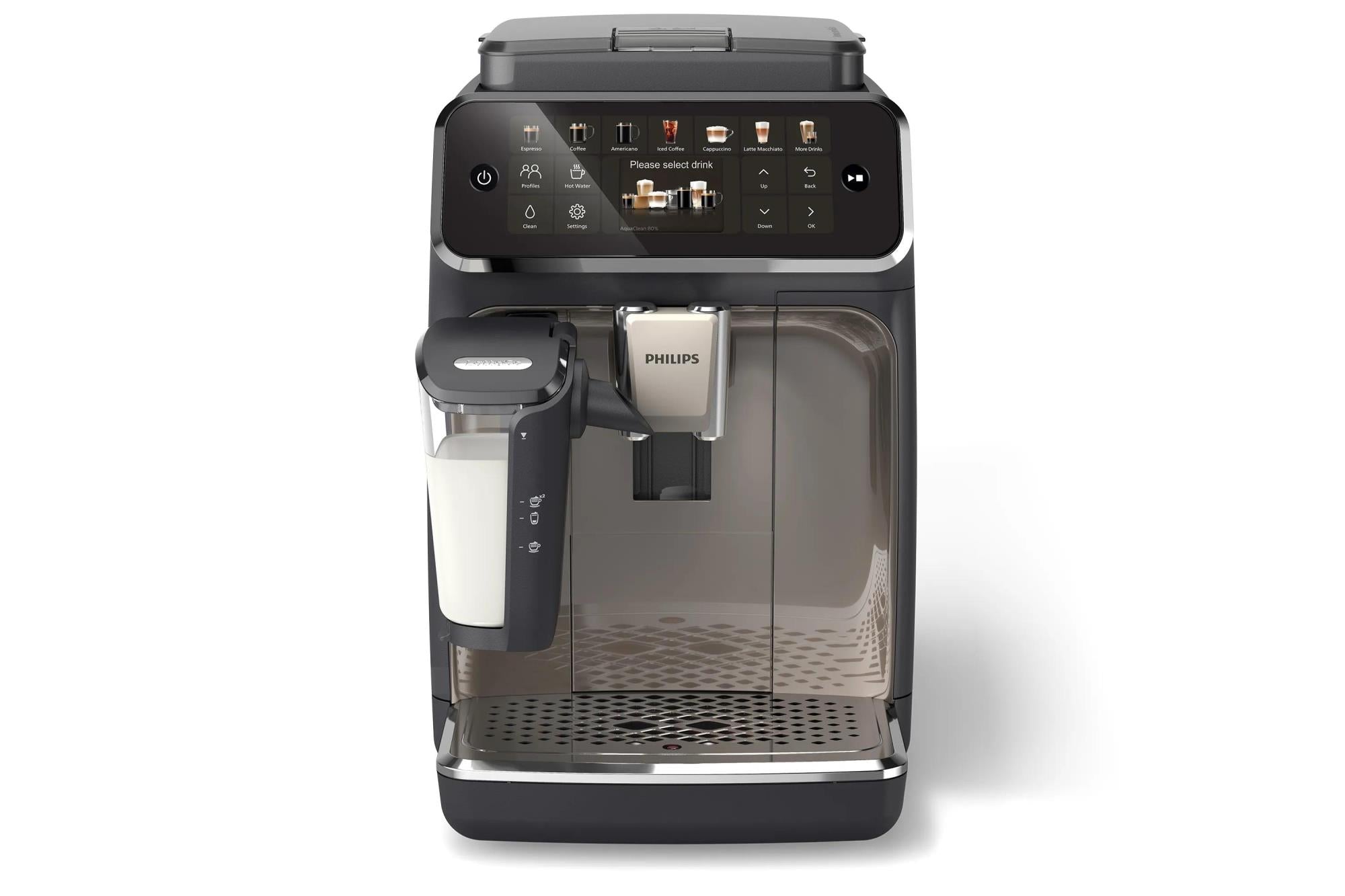 COFFEE MAKER ESPRESSO/EP4449/70 PHILIPS