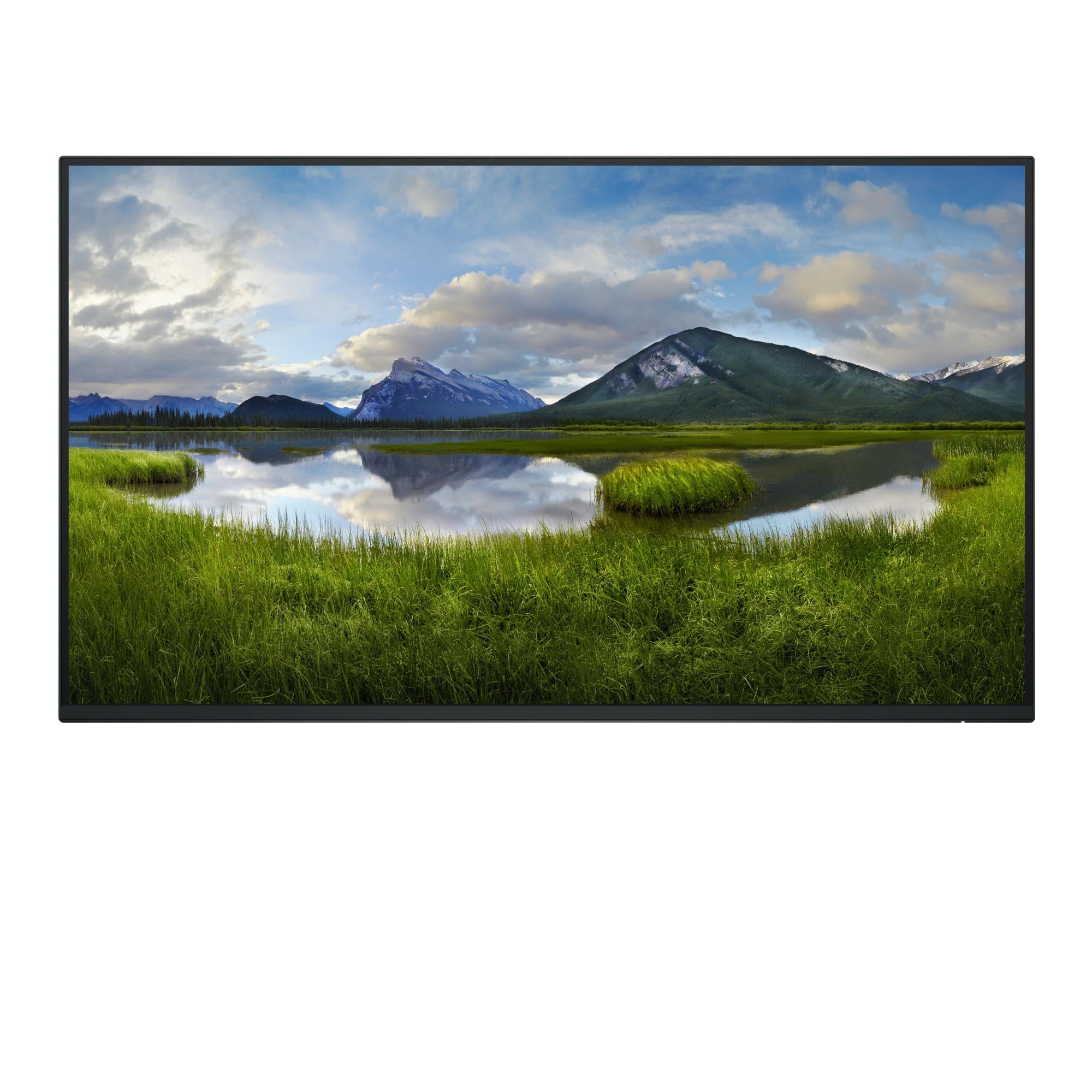 LCD Monitor DELL P2725H without stand 27" Business Panel IPS 1920x1080 16:9 100Hz Matte 8 ms Swivel Pivot Height adjustable Tilt 210-BMGD