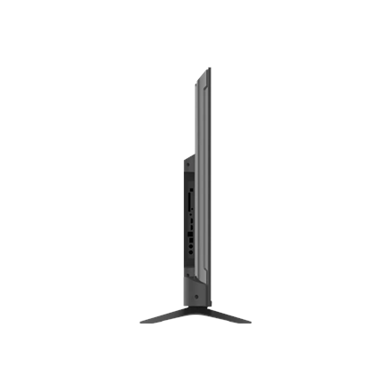 Blaupunkt 4K TV | 55UGC5500S | 55 | Smart TV | Google TV | UHD