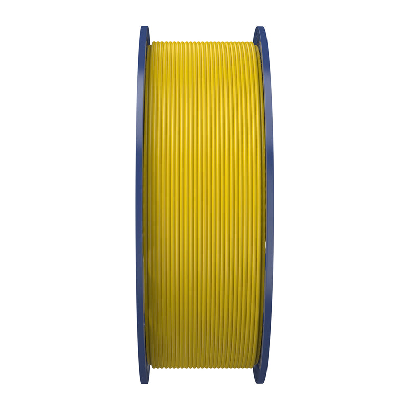Sunlu PLA+ High-Speed Yellow Filament - Image 3
