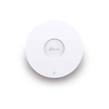 TP-LINK | AX3000 Ceiling Mount WiFi 6 Access Point | EAP653 | 802.11ax | 2.4 + 5 GHz | 574 + 2402 Mbit/s | Ethernet LAN