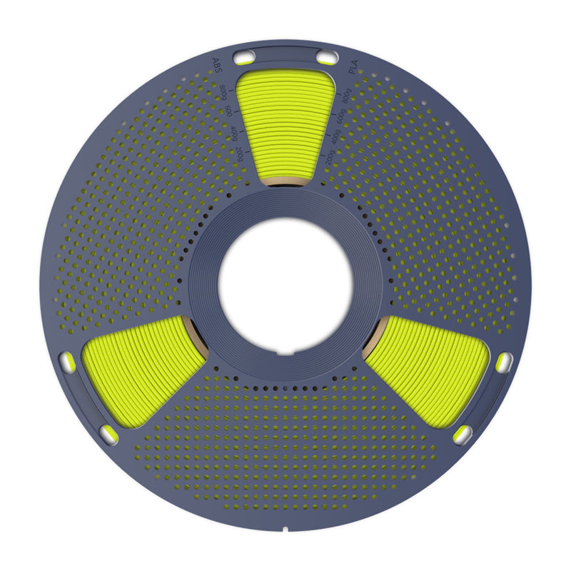 Sunlu PLA Matte Filament (Light Green) - Image 3
