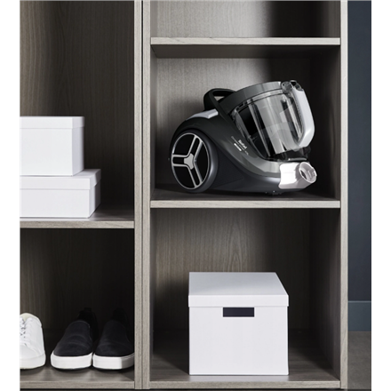 Vacuum cleaner bagless Compact Power 900W/2.5L/75dB, Tefal | TEFAL
