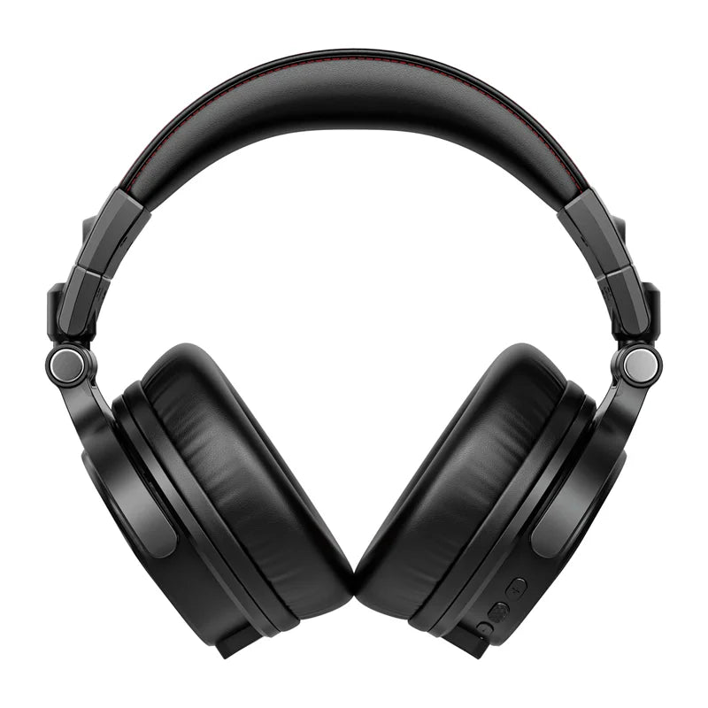 ONEODIO Studio Max 2 Wireless Headphones (Black) - Image 2