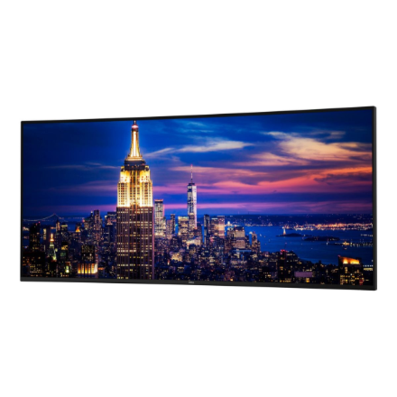 Dell U5226KW | 52 " | IPS | 6K | 21:9 | 120 Hz | 5/8 ms | 6144 x 2560 pixels | 400 cd/m² | HDMI ports quantity 2 | Silve