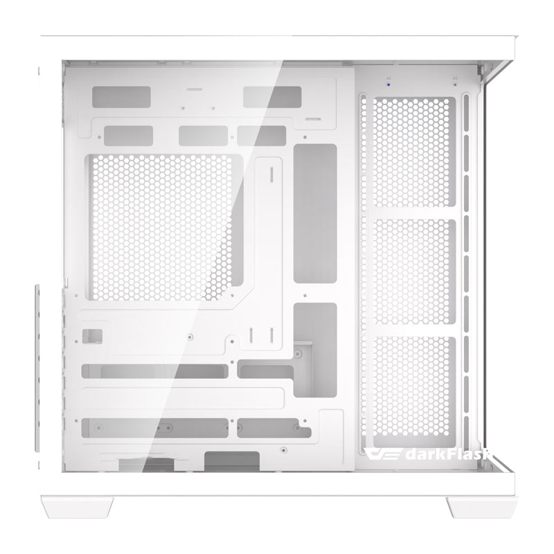 DarkFlash C280 computer case (white) - Image 4