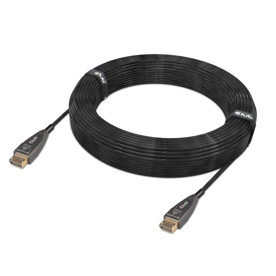 CABLE DP 20M/M/M CAC-1079 CLUB3D