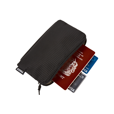 Thule | Travel Organizer | Crossover 2 | 2-in-1 pouch | Black