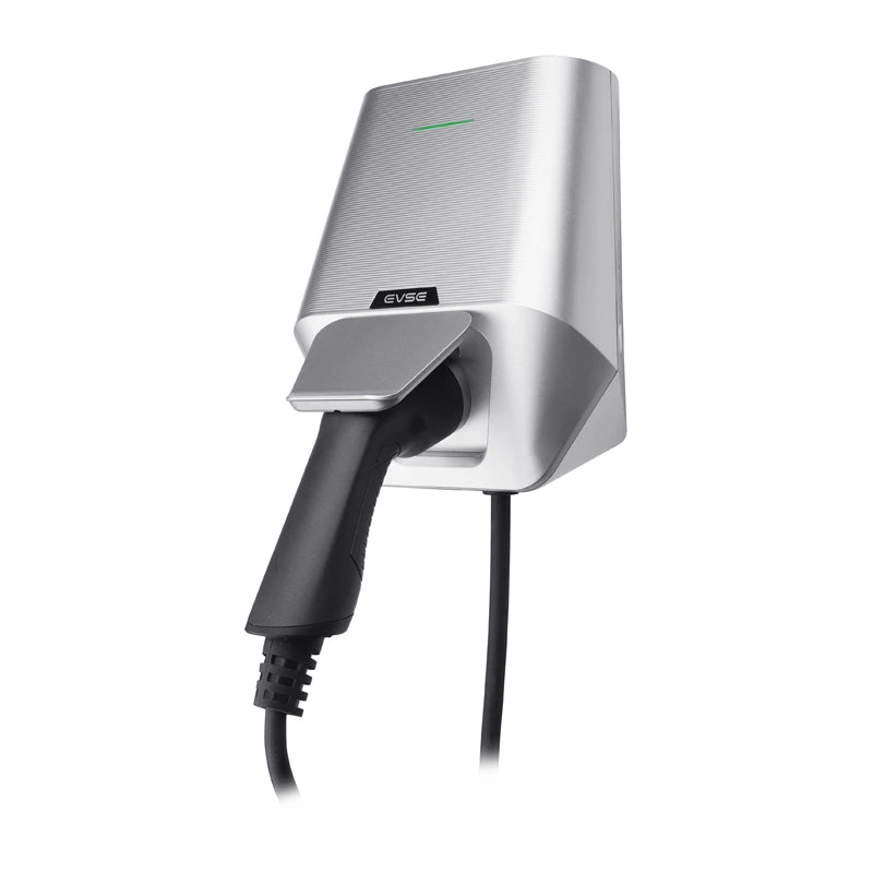 Besen LX30 22kW APP Wall-Mounted Electric Car Charger - Image 3