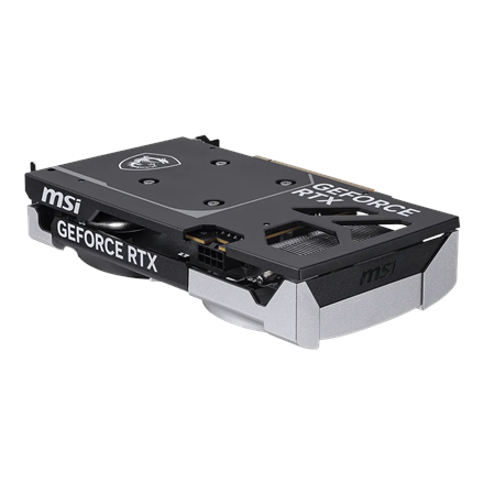 MSI GeForce RTX 5050 8G VENTUS 2X OC | NVIDIA | 8 GB | GeForce RTX 5050 | GDDR6 | HDMI ports quantity 1 | PCI Express Ge