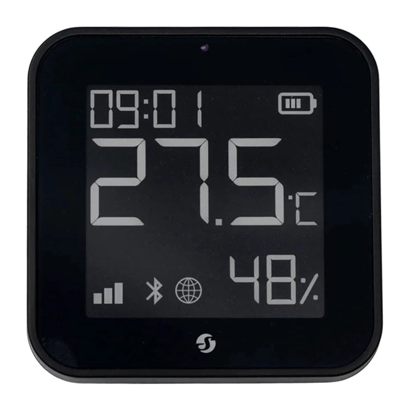 Shelly Temperature and Humidity Sensor - Image 1