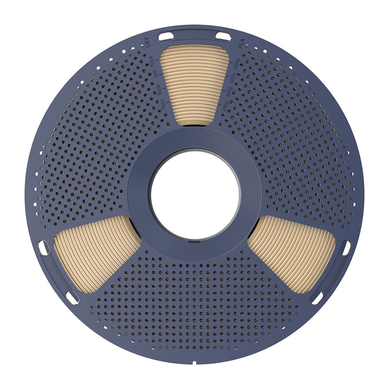 Sunlu PLA+ 2.0 Filament (Oak) - Image 3