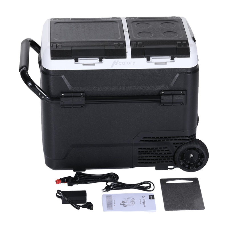 Hcalory P60M+ Car Cooler with Bluetooth - Image 5