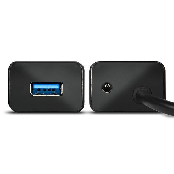 I/O HUB USB3.0 7PORT CHARGING/W/AC 1.2M HUE-SA7BP AXAGON