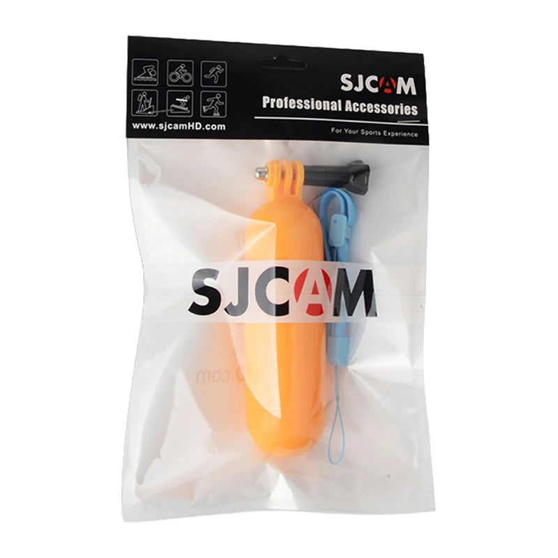 SJCAM Floaty Bobber Buoyancy Mount - Image 2