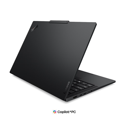 Lenovo ThinkPad T14s G7 Intel | Black | 14 " | IPS | WUXGA | 1920 x 1200 pixels | Anti-glare | Intel Core Ultra 5 | 325