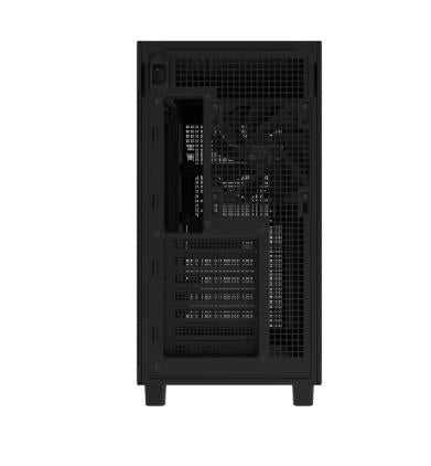 Case ASUS ATX/micro ATX/Mini-ITX Black/Transparent Midi Tower PC PRIME AP303 TG BLACK 90DC00V0-B39010