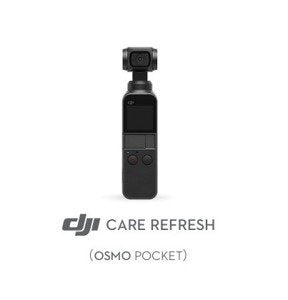 DJI Care Refresh Osmo Pocket - Image 1