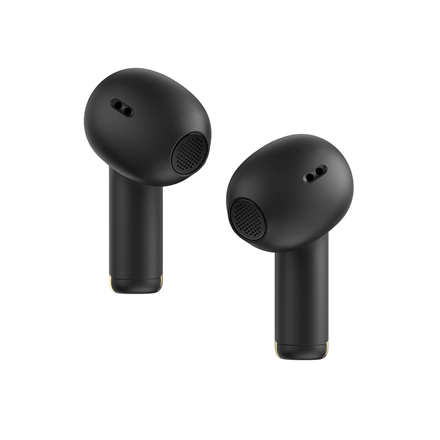 Sennheiser Earphones | Accentum Open | Bluetooth | In-Ear | Black | Wireless