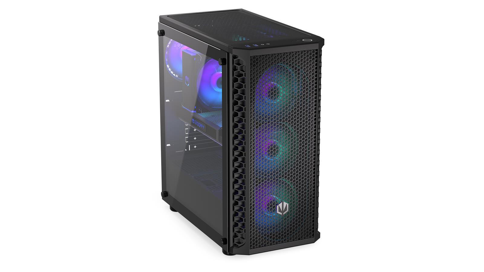 ENDORFY EY2A006 Cases