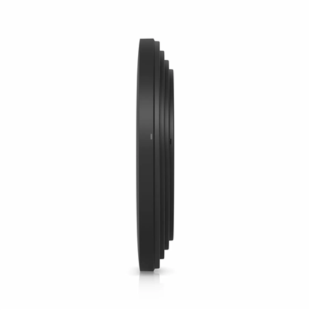 Ubiquiti Unifi Ceiling-mounted 6-stream WiFi 7 AP with 10/5/2.5/1 GbE support | U7-Pro-XG-B | 2.4 GHz, 5 GHz, 6 GHz | Et