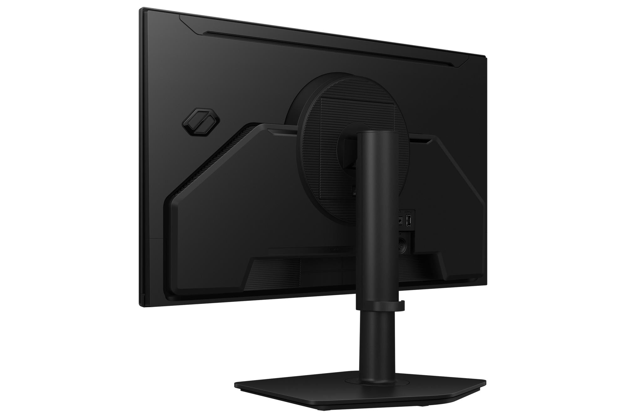 LCD Monitor SAMSUNG 25 " 1920 x 1080 pixels Full HD Native aspect ratio 16:9 LCD Flat LS25HG402EUXEN