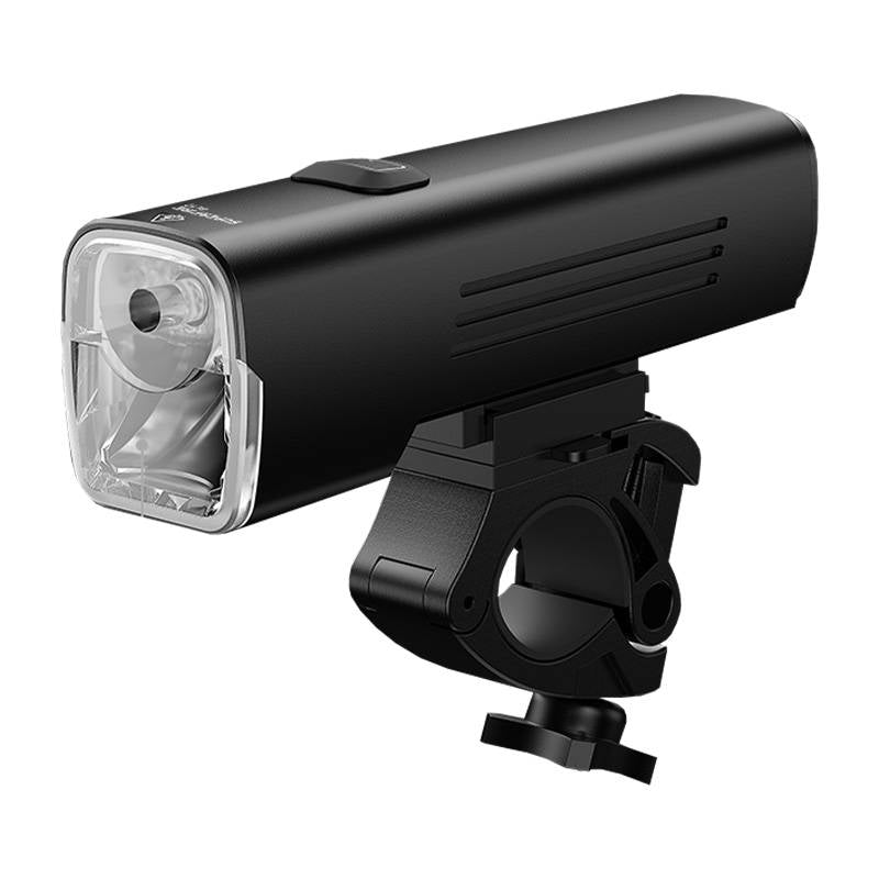 Bike light Superfire BL12, 4800mAh, USB - Image 1