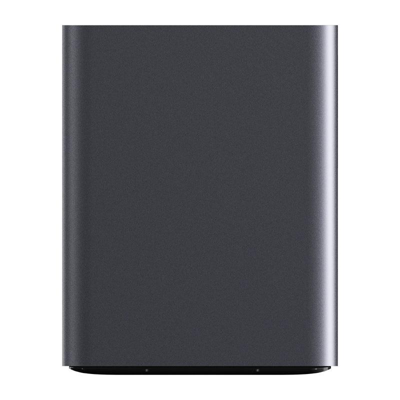 Mini PC MINIS FORUM N5 Air Ryzen 7 H255 0GB 64GB - Image 5