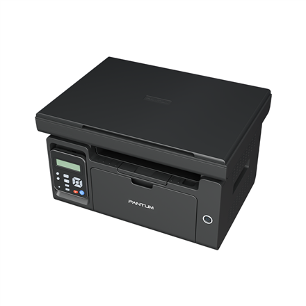Pantum | Multifunctional printer | M6500W | Laser | Mono | 3-in-1 | A4 | Wi-Fi | Black