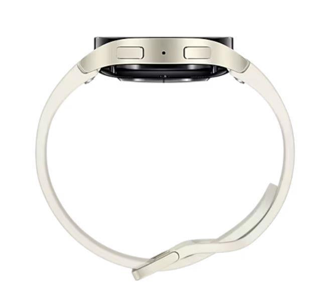 SMARTWATCH GALAXY WATCH6 LTE/40MM GOLD SM-R935 SAMSUNG