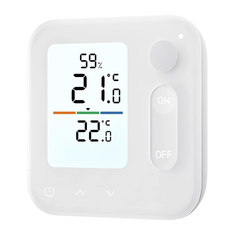 Switchbot Home air conditioning panel - Image 1