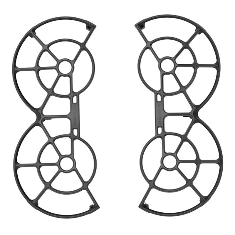 SUNNYLIFE propeller guard for DJI Neo (black) - Image 1