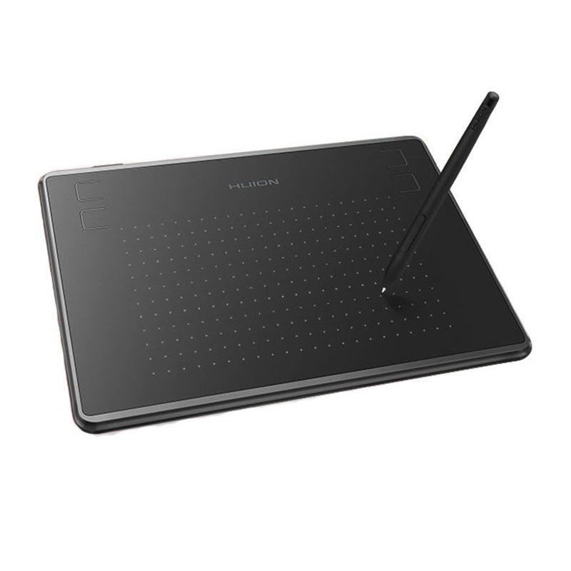 Huion H430P graphics tablet - Image 1