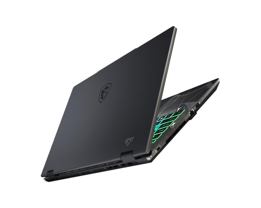 Notebook MSI Cyborg Cyborg A15 AI B2HWFKG CPU AMD Ryzen 7 260 3800 MHz 15.6" 1920x1080 RAM 16GB DDR5 5600 MHz SSD 1TB NVIDIA GeForce RTX 5060 8GB ENG Windows 11 Home 2.1 kg CYBORGA15AIB2HWFKG-063NL