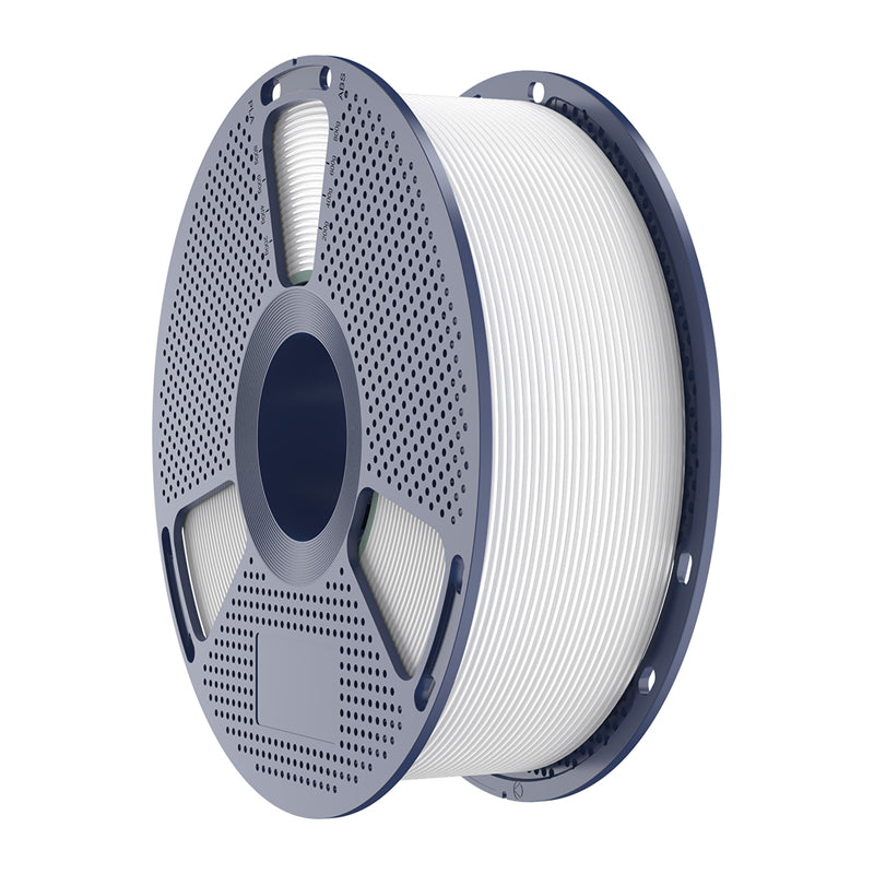 Sunlu PLA+ Filament (White) - Image 4