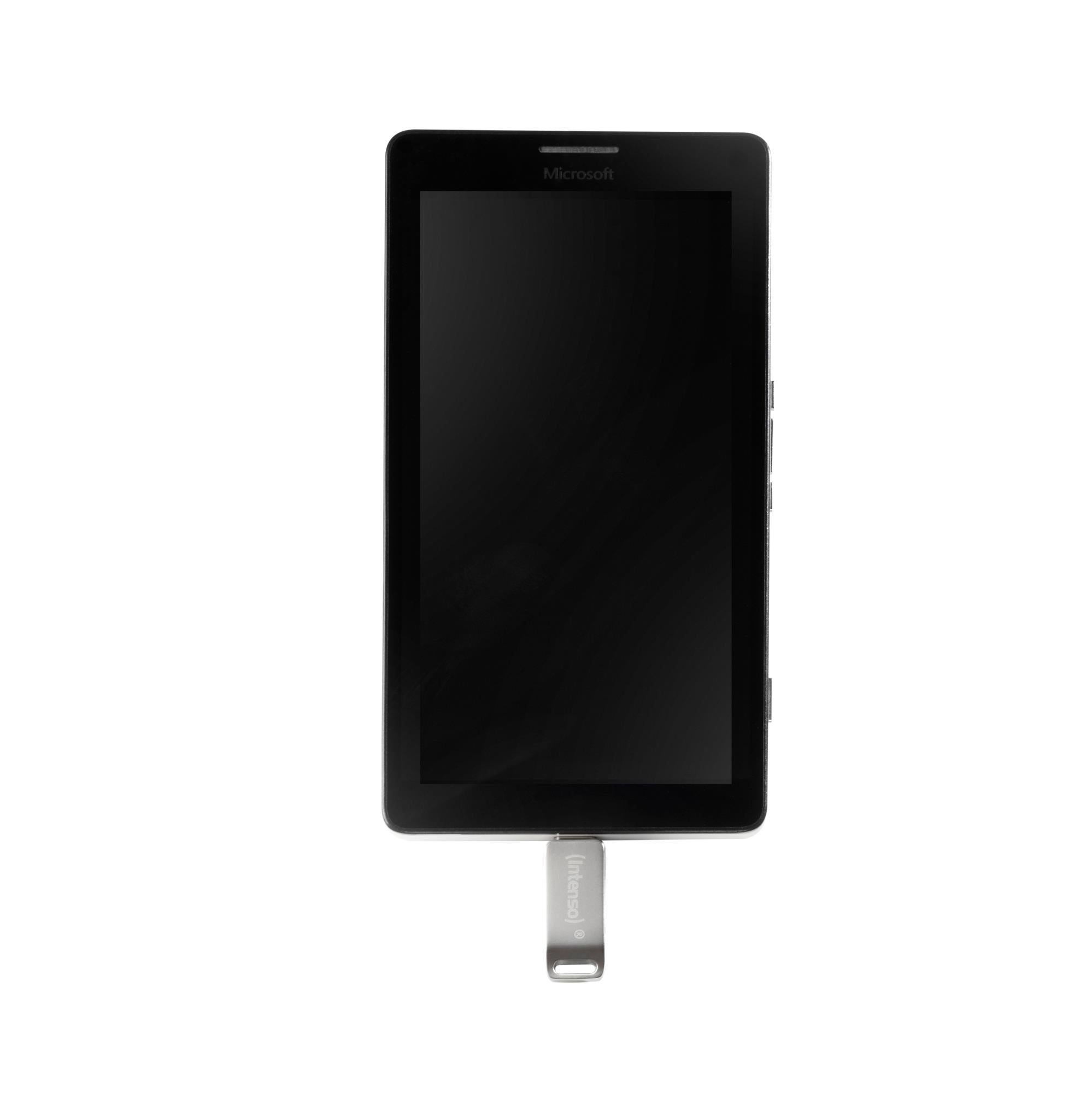 MEMORY DRIVE FLASH USB3 32GB/3536480 INTENSO