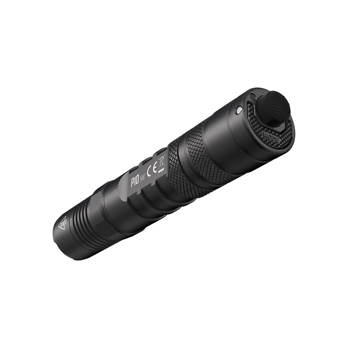 FLASHLIGHT PRECISE SERIES/1100 LUMENS P10 V2 NITECORE