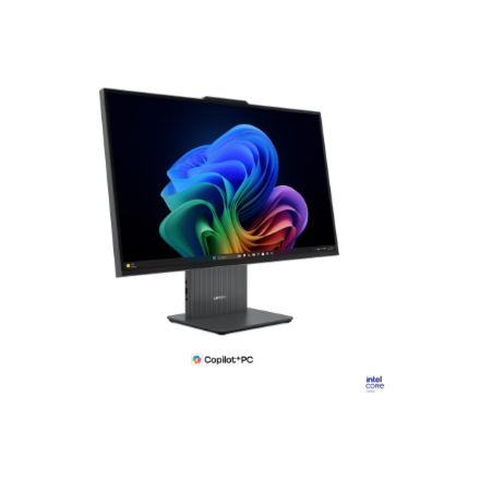 Lenovo IdeaCentre AIO 27IPH11 27 QHD ULT7-355/32GB/1TB/Intel Graphics/WIN11 Home/ENG kbd/Luna Grey/2Y Warranty | Lenovo