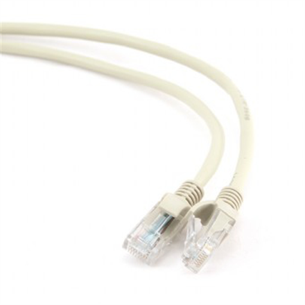 Cablexpert | PP12-3M | Beige RJ-45 | RJ-45