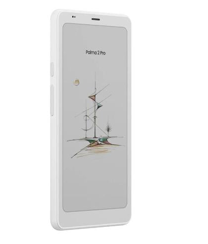 E-Reader ONYX BOOX Palma 2 Pro 6.13" 824x1648 White OPC1410R